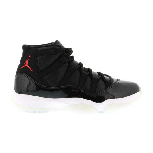 Nike Air Jordan 72-10 11 Retro Mens Shoe 378037-002