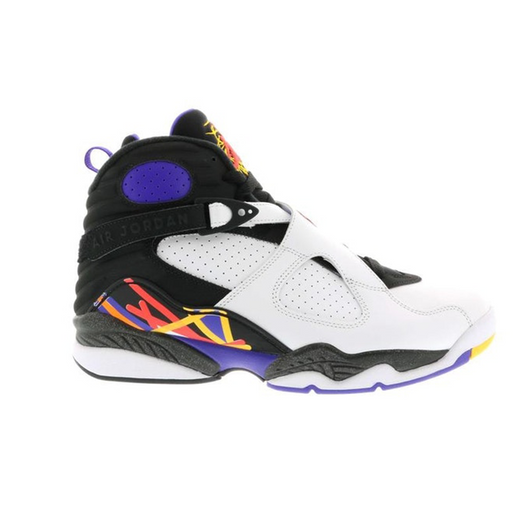 Nike Air Jordan 8 3Peat8 Retro Mens Shoe 305381-142