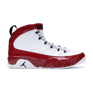 Nike Air Jordan 9 Retro Gym Red Mens Shoe 302370-160