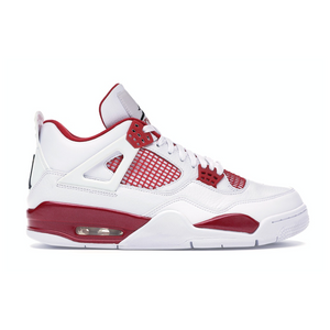 Nike Air Jordan Alternate 4 Retro Mens Shoe 308497-106