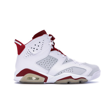 Nike Air Jordan Alternate 6 Retro Mens Shoe 384664-113