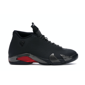 Nike Air Jordan Anthracite 14 Retro Mens Shoe BQ3685-001