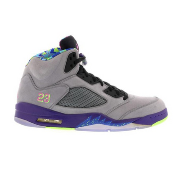 Nike Air Jordan Bel Air 5 Retro Mens Shoe 621958-090