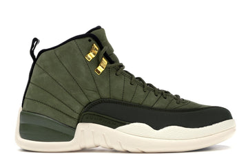 Nike Air Jordan CP3 12 Retro Mens Shoe 130690-301