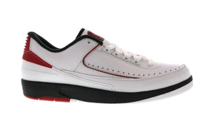 Nike Air Jordan Chicago 2 Retro Low Mens Shoe 832819-101