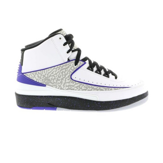 Nike Air Jordan Concord 2 Retro Mens Shoe 385475-153