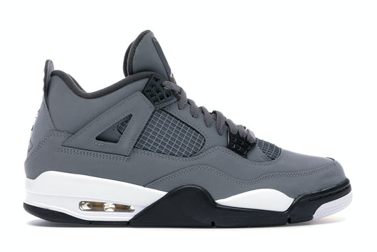 Nike Air Jordan Cool Grey 4 Retro Mens Shoe 308497-007