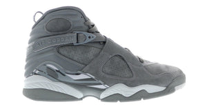 Nike Air Jordan Cool Grey 8 Retro Mens Shoe 305381-014