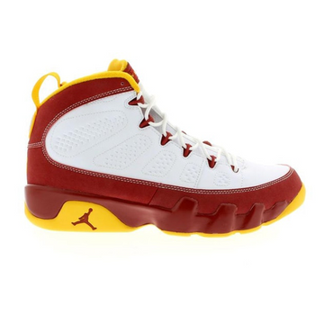 Nike Air Jordan Crawfish 9 Retro Mens Shoe 302370-140