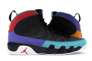 Nike Air Jordan Dream Just Do It 9 Retro Mens Shoe 302370-065