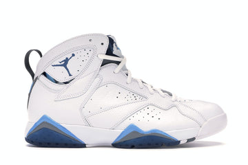 Nike Air Jordan French Blue 7 Retro Mens Shoe 304775-107