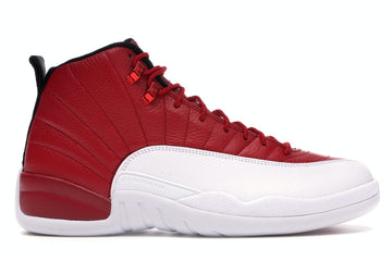 Nike Air Jordan Gym Red 12 Retro Mens Shoe 130690-600