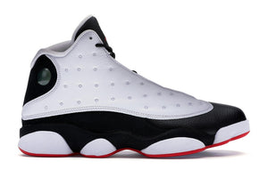 Nike Air Jordan He Got Game 13 Retro Mens Shoe 414571-104
