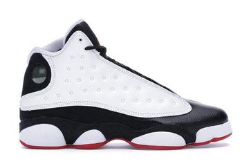 Nike Air Jordan He Got Game 13 Retro (GS) Youth Shoe 884129-104