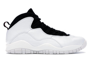 Nike Air Jordan Im Back 10 Retro Mens Shoe 310805-104