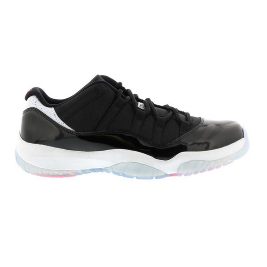 Nike Air Jordan Infrared 11 Retro Low Mens Shoe 528895-023