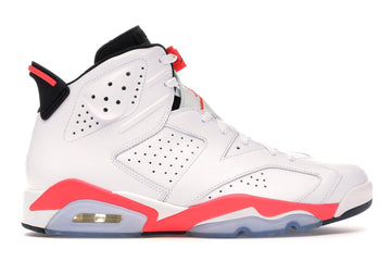 Nike Air Jordan Infrared 6 Retro Mens Shoe 384664-123