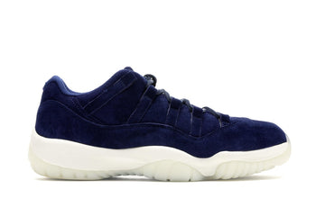 Nike Air Jordan Jeter 11 Retro Low Mens Shoe AV2187-441