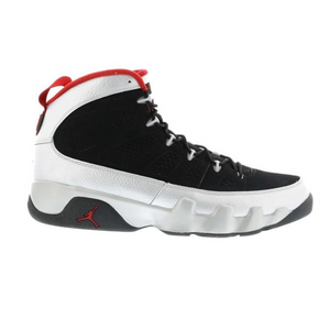 Nike Air Jordan Kilroy 9 Retro Mens Shoe 302370-012