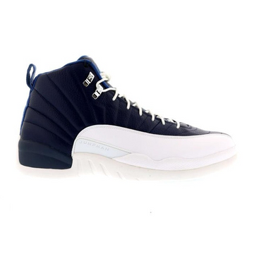 Nike Air Jordan Obsidian 12 Retro Mens Shoe 130690-410
