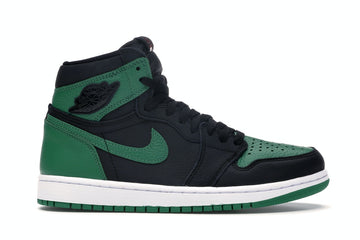 Nike Air Jordan Pine Green 1 Retro Mens Shoe 555088-030