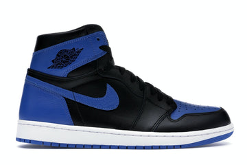 Nike Air Jordan Royal 1 Retro Mens Shoe 555088-007