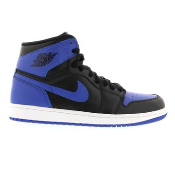 Nike Air Jordan Royal 1 Retro Mens Shoe 555088-085