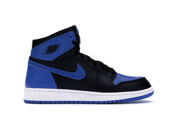 Nike Air Jordan Royal 1 Retro (GS) Youth Shoe 575441-007