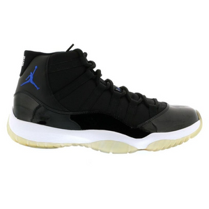 Nike Air Jordan Space Jam 11 Retro Mens Shoe 378037-041