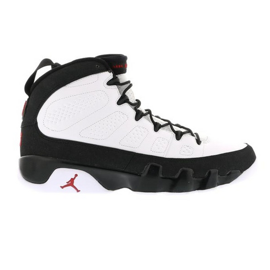 Nike Air Jordan Space Jam 9 Retro Mens Shoe 302370-102