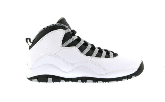 Nike Air Jordan Steel 10 Retro Mens Shoe 310805-103