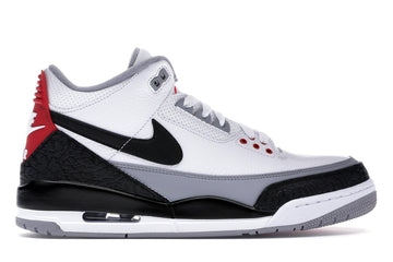 Nike Air Jordan Tinker 3 Retro Mens Shoe AQ3835-160