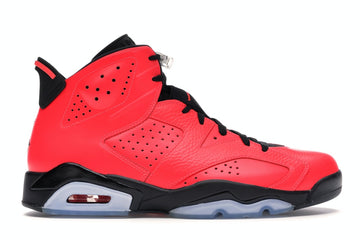 Nike Air Jordan Toro 6 Retro Mens Shoe 384664-623