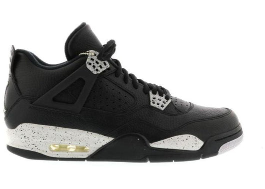 Nike Air Jordan Oreo 4 Retro Mens Shoe 314254-003