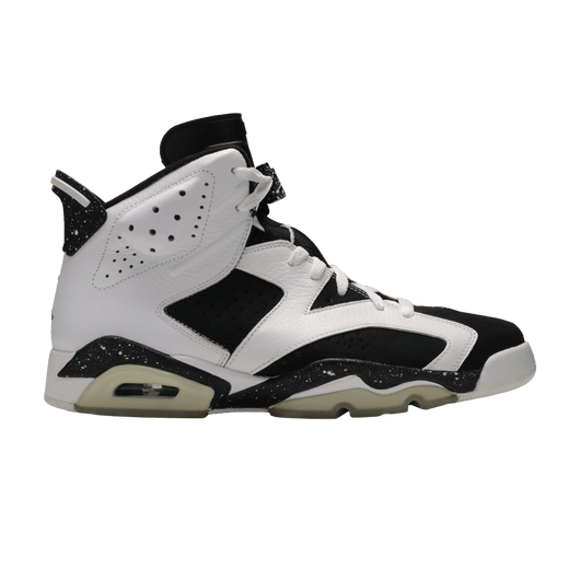 Nike Air Jordan Oreo 6 Retro Mens Shoe 384664-101