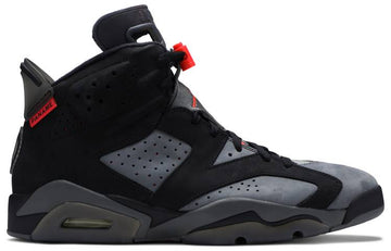 Nike Air Jordan PSG 6 Retro Mens Shoe CK1229-001