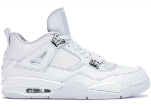 Nike Air Jordan Pure Money 4 Retro Mens Shoe 308497-100