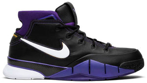 Nike Kobe Purple Reign Mens Shoe AQ2728-004