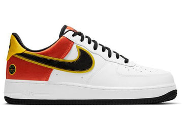 Nike AF1 Raygun Air Force 1 Mens Shoe CU8070-100