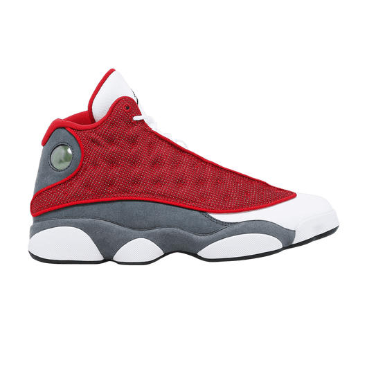 Nike Air Jordan Red Flint 13 Retro Mens Shoe DJ5982-600