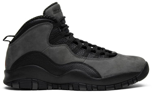 Nike Air Jordan Shadow 10 Retro Mens Shoe 310805-002