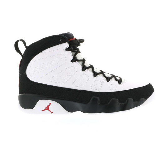 Nike Air Jordan Space Jam 9 Retro OG Mens Shoe 302370-112