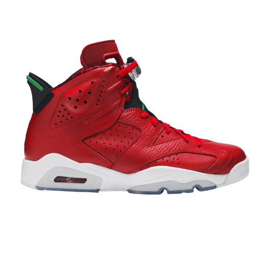 Nike Air Jordan Spizike 6 Retro Mens Shoe 694091-625