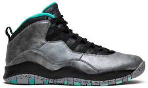 Nike Air Jordan Statue of Liberty 10 Retro Mens Shoe 705178-045