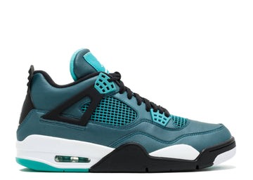 Nike Air Jordan Teal 4 Retro Mens Shoe 705331-330