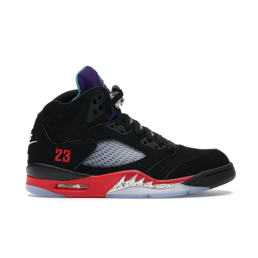 Nike Air Jordan 5 Retro Top 3 Mens Shoe CZ1786-001