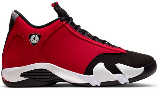 Nike Air Jordan Toro 14 Retro Mens Shoe 487471-006