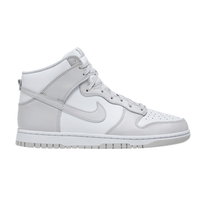 Nike Dunk High Vast Grey Mens Shoe DD1399-100