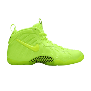 Nike Foamposite Volt Youth Shoe CW1593-702