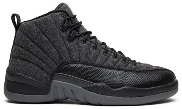 Nike Air Jordan Wool 12 Retro Mens Shoe 852627-003
